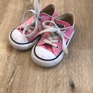 Toddler Chuck Taylors